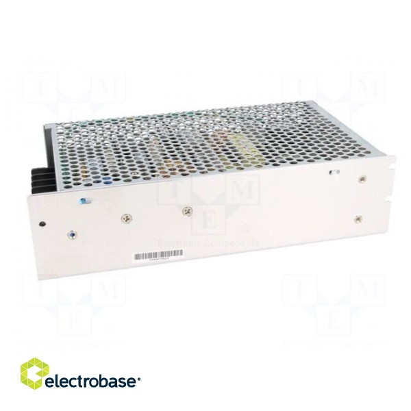 Power supply: buffer | for building in,modular | 152.75W | 13.8VDC image 3