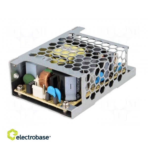 Power supply: buffer | for building in,modular | 35.88W | 27.6VDC image 2