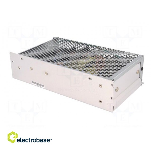 Power supply: buffer | for building in,modular | 156.5W | 54VDC фото 4