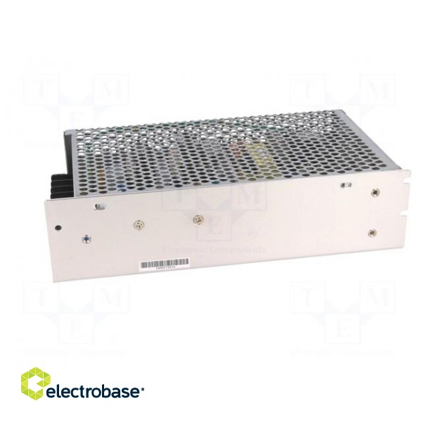 Power supply: buffer | for building in,modular | 156.5W | 54VDC фото 3