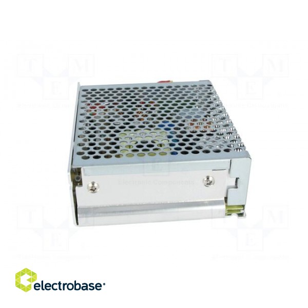 Power supply: buffer | for building in,modular | 49.7W | 27.6VDC фото 5