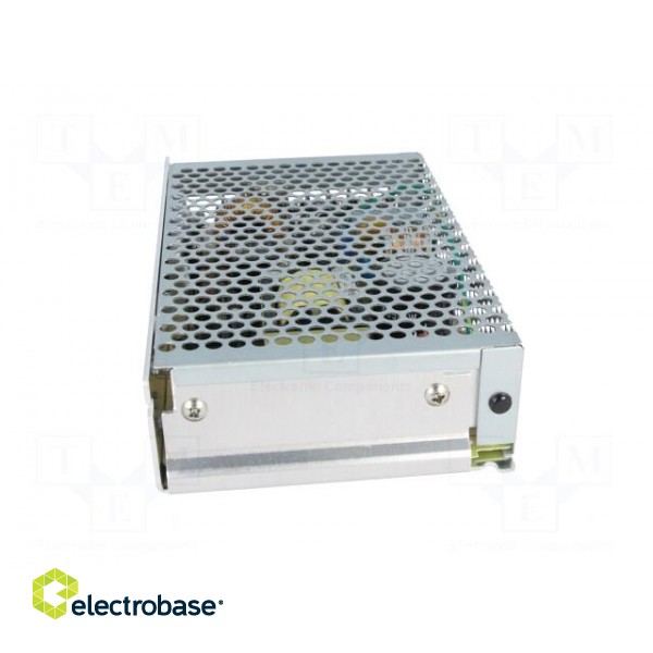 Power supply: buffer | for building in,modular | 52.58W | 13.8VDC фото 5