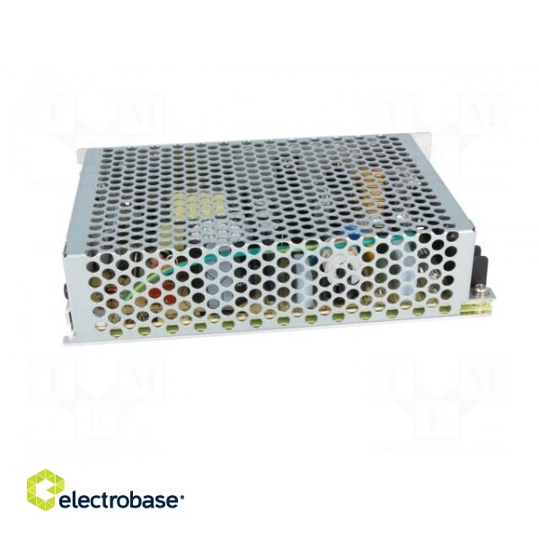 Power supply: buffer | for building in,modular | 52.58W | 13.8VDC фото 7