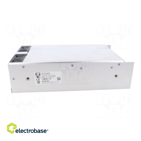 Power supply: switched-mode | for building in | 1000W | 36VDC | 34A image 7