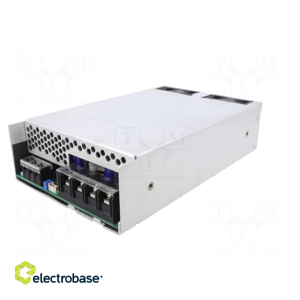 Power supply: switched-mode | for building in | 1000W | 36VDC | 34A image 2