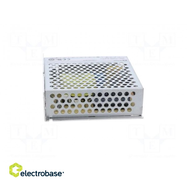 Power supply: switched-mode | for building in | 100W | 12VDC | 8.5A image 5