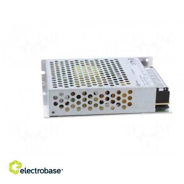Power supply: switched-mode | for building in | 100W | 12VDC | 8.5A image 7