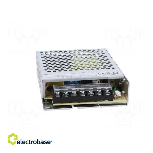Power supply: switched-mode | for building in | 100W | 12VDC | 8.5A image 9