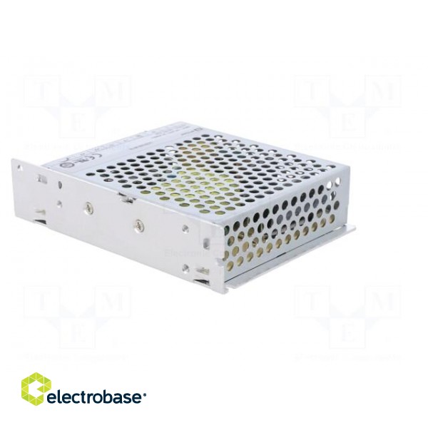 Power supply: switched-mode | for building in | 100W | 12VDC | 8.5A image 4