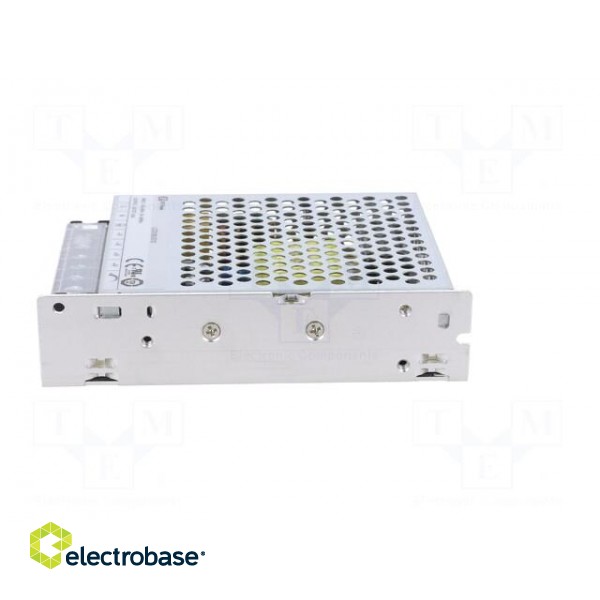 Power supply: switched-mode | for building in | 100W | 12VDC | 8.5A image 3