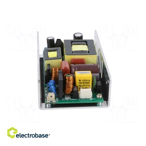 Power supply: switched-mode | for building in | 180W | 24VDC | 7.5A image 9