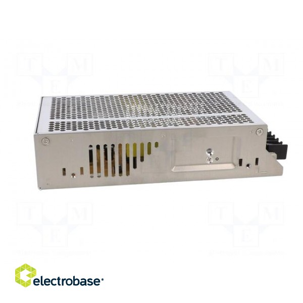 Power supply: switched-mode | for building in | 200W | 24VDC | 8.8A image 7