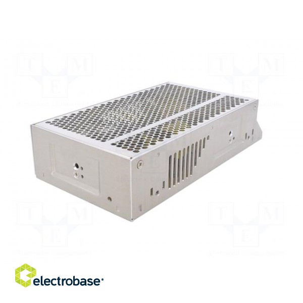 Power supply: switched-mode | for building in | 200W | 48VDC | 4.43A фото 6