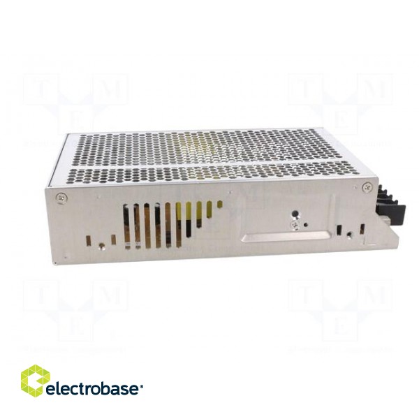 Power supply: switched-mode | for building in | 200W | 48VDC | 4.43A фото 7