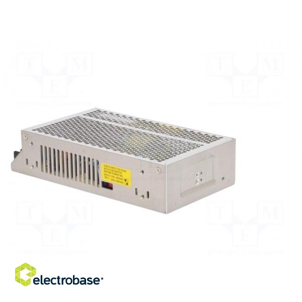 Power supply: switched-mode | for building in | 200W | 5VDC | 40A image 4