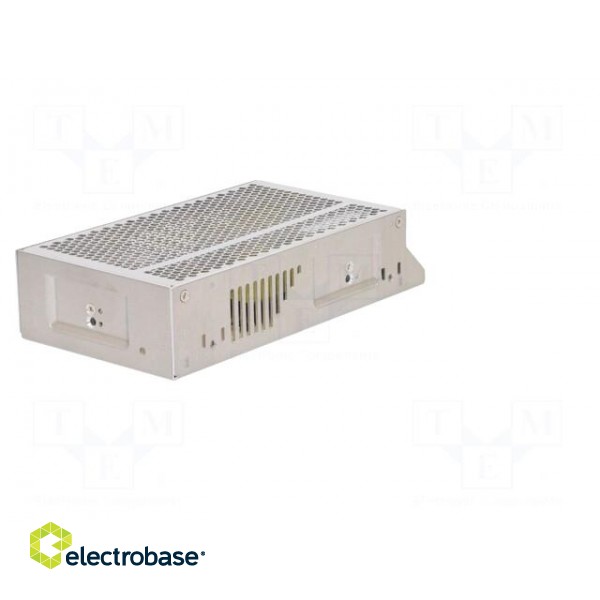 Power supply: switched-mode | for building in | 200W | 5VDC | 40A image 6