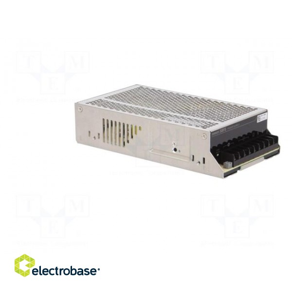 Power supply: switched-mode | for building in | 200W | 5VDC | 40A фото 8