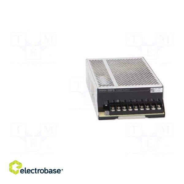 Power supply: switched-mode | for building in | 200W | 5VDC | 40A image 9