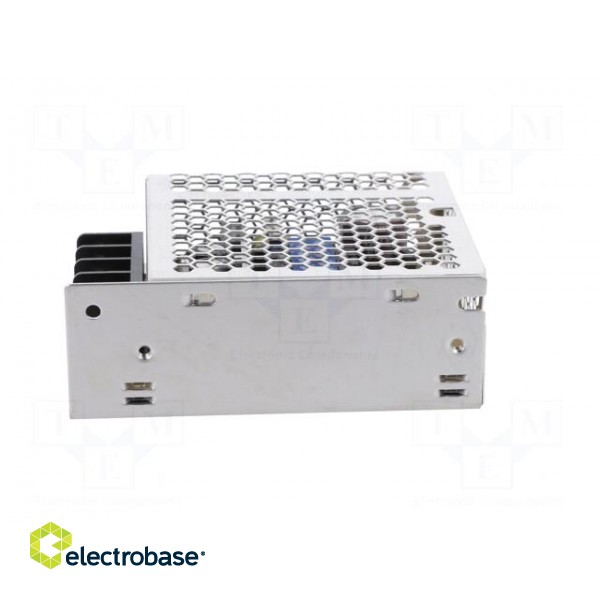Power supply: switched-mode | for building in | 25W | 12VDC | 2.1A image 3