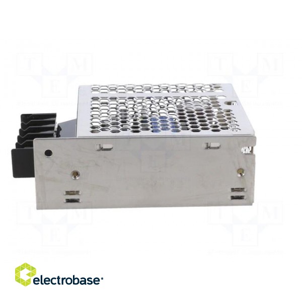 Power supply: switched-mode | for building in | 25W | 12VDC | 2.1A image 3