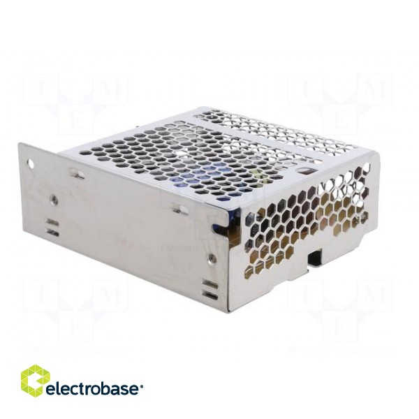 Power supply: switched-mode | for building in | 25W | 12VDC | 2.1A image 4