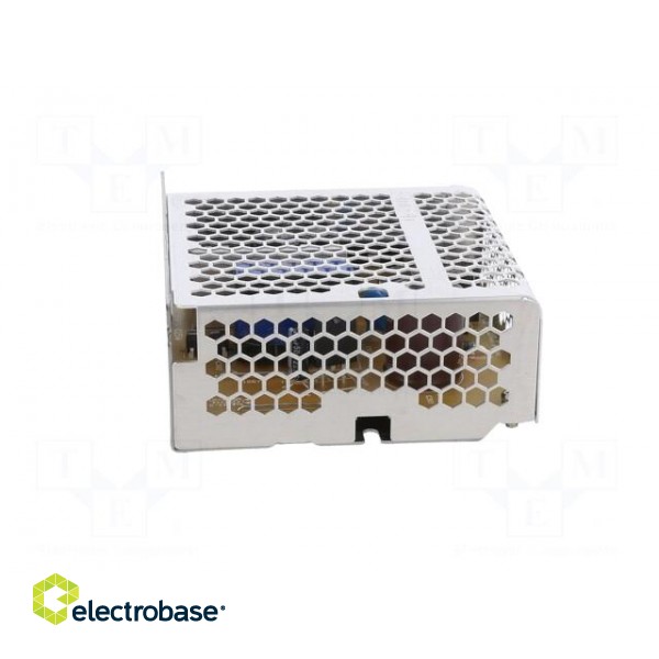 Power supply: switched-mode | for building in | 25W | 15VDC | 1.7A image 5