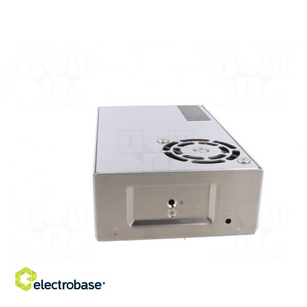 Power supply: switched-mode | for building in | 350W | 24VDC | 14.6A фото 5