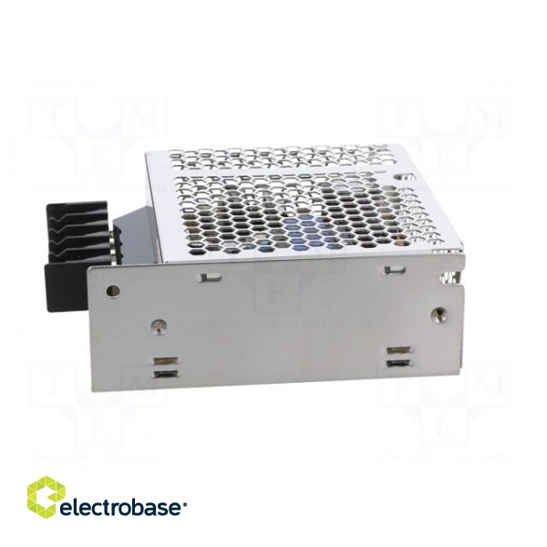 Power supply: switched-mode | for building in | 35W | 24VDC | 1.5A image 3