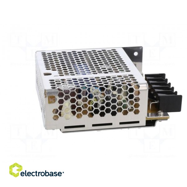 Power supply: switched-mode | for building in | 35W | 24VDC | 1.5A image 7