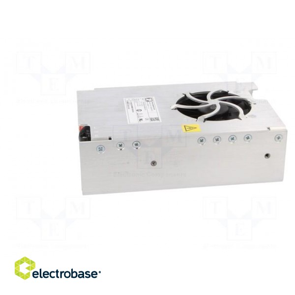 Power supply: switched-mode | for building in | 400W | 12VDC | 33.3A image 3