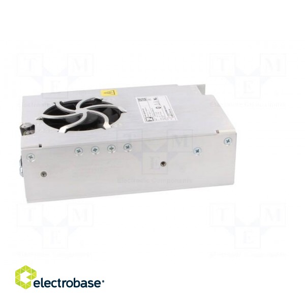 Power supply: switched-mode | for building in | 400W | 12VDC | 33.3A image 7