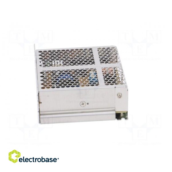 Power supply: switched-mode | for building in | 50W | 15VDC | 3.4A image 5