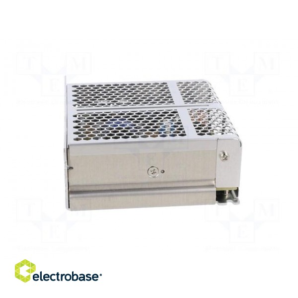 Power supply: switched-mode | for building in | 50W | 5VDC | 10A | 80% фото 5