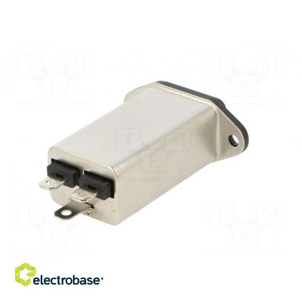 Converter: AC/DC | 5W | Uout: 5VDC | Iout: 1A | 80% | Mounting: on panel фото 6