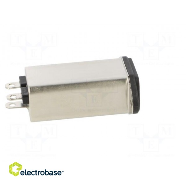Converter: AC/DC | 5W | Uout: 5VDC | Iout: 1A | 80% | Mounting: on panel фото 7