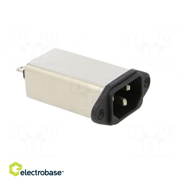 Converter: AC/DC | 5W | Uout: 5VDC | Iout: 1A | 80% | Mounting: on panel фото 8