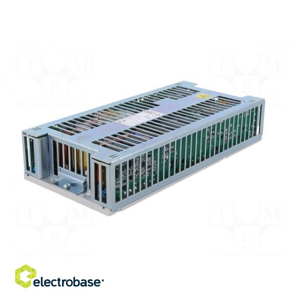 Power supply: switched-mode | for building in | 600W | 28VDC | 21.5A image 2