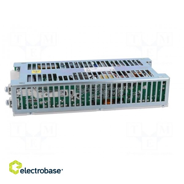 Power supply: switched-mode | for building in | 600W | 28VDC | 21.5A image 7