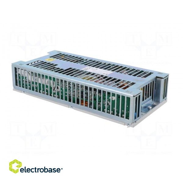 Power supply: switched-mode | for building in | 600W | 28VDC | 21.5A фото 8