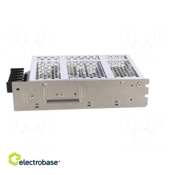 Power supply: switched-mode | for building in | 75W | 15VDC | 5A | 84% image 3