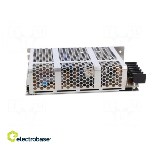 Power supply: switched-mode | for building in | 75W | 15VDC | 5A | 84% image 7