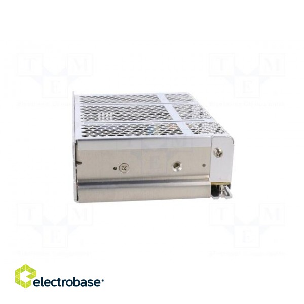 Power supply: switched-mode | for building in | 75W | 24VDC | 3.2A фото 5