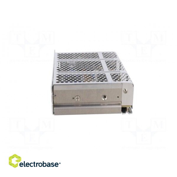 Power supply: switched-mode | for building in | 75W | 48VDC | 1.6A image 5