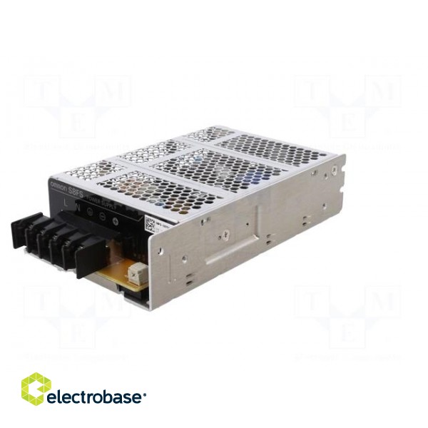 Power supply: switched-mode | for building in | 75W | 48VDC | 1.6A image 2