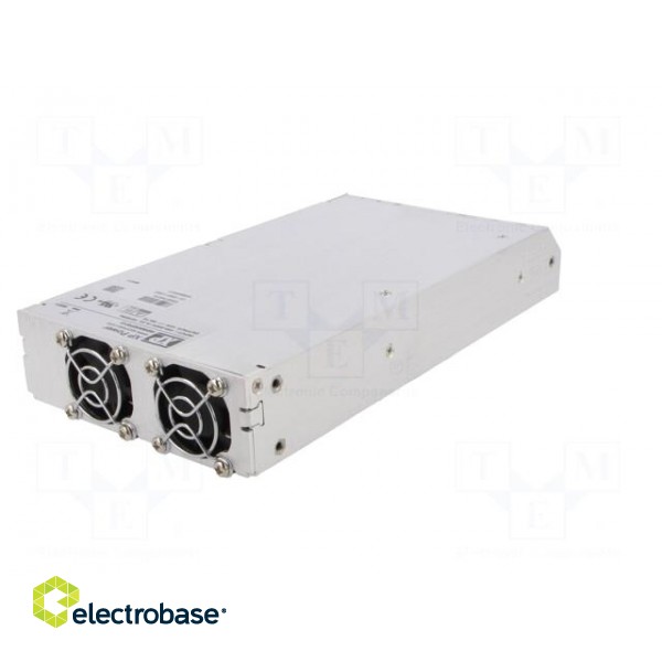 Power supply: switched-mode | for building in | 800W | 12VDC | 66.7A image 6