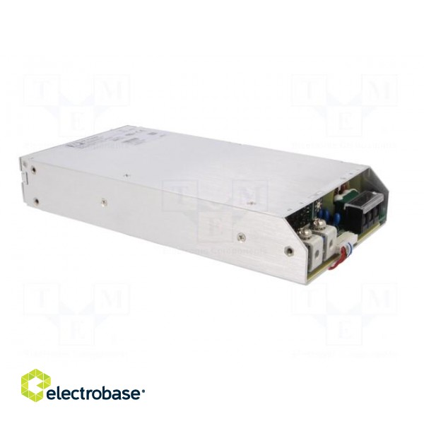 Power supply: switched-mode | for building in | 800W | 12VDC | 66.7A image 8