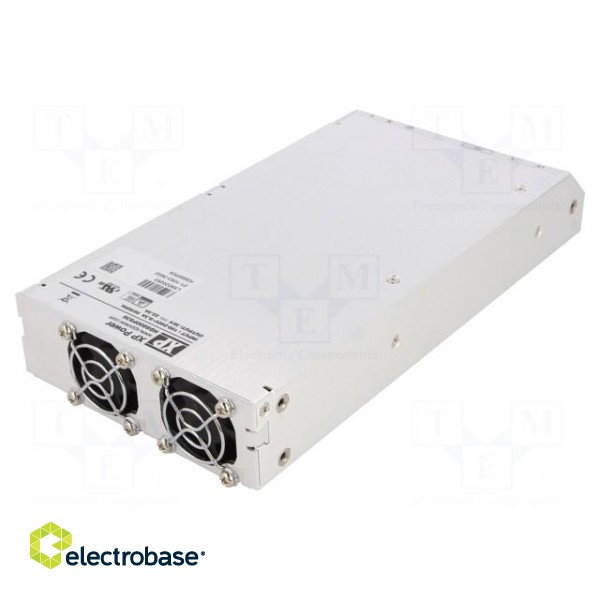 Power supply: switched-mode | for building in | 800W | 36VDC | 22.3A image 2