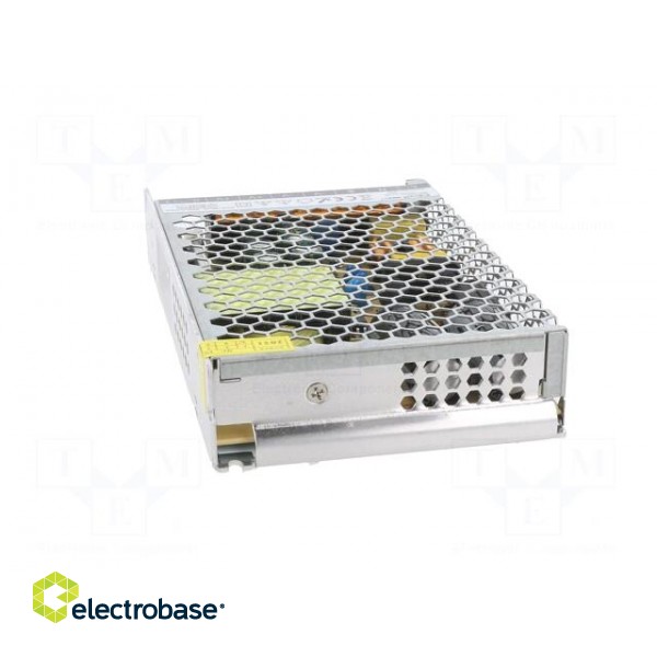 Power supply: switching | for building in | constant voltage | 150W фото 5