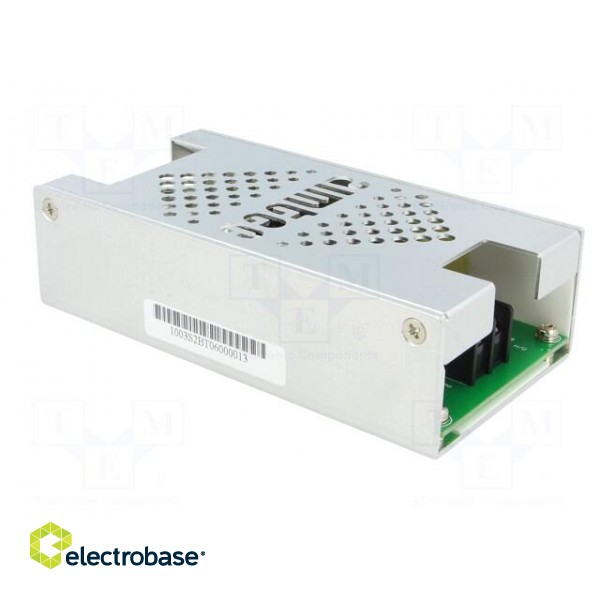 Power supply: switched-mode | volatage source | 26.4W | 3.3VDC | 8A image 4