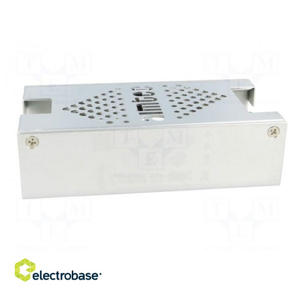 Power supply: switched-mode | volatage source | 26.4W | 3.3VDC | 8A image 7